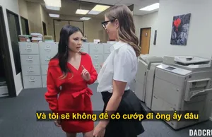 Chịch cô chị họ xinh đẹp khi về quê