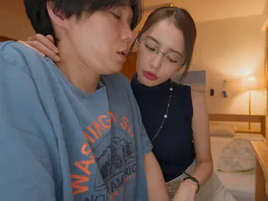 CJOD-364 Kích thích năm giác quan của Julia Slutty Slut xuất tinh Hướng dẫn Julia