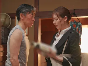 Nữ điều dưỡng tuyệt vời khiến bất cứ nam bệnh nhân cũng không muốn xuất viện