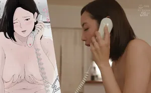 Thiếu thốn, vợ yêu lén lút với tên thợ sửa điều hòa