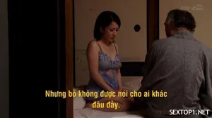 Vợ trẻ mở tiệm mát-xa lành mạnh những gã nhà kề bên đê tiện lại lắm trò
