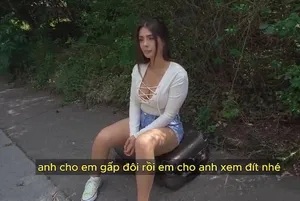 Đổi vợ, sau khi hát trong KTV, về phòng đổi 4P, đam mê dâm đãng, một người, một tư thế 69, liếm lồn cùng nhau, tiếng tát rất dễ chịu và to